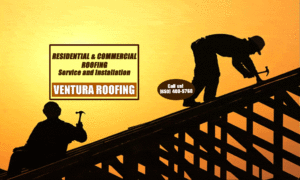 Roofing Service and Installation Contractor